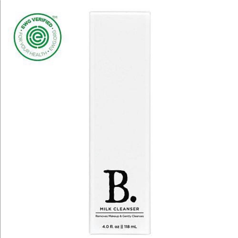 Beekman 1802 Organic Triple Milk Formula Cleanser